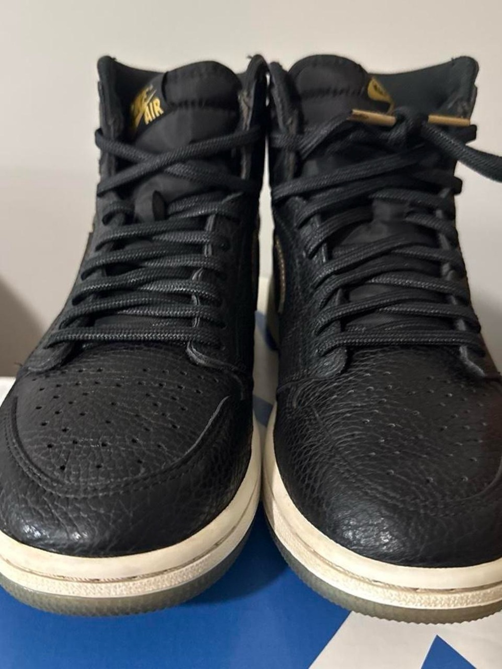 Jordan 1 city of flights